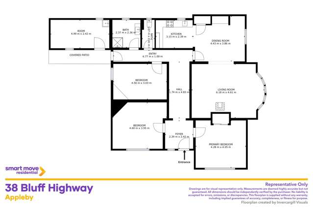 38 Bluff Highway Appleby_1