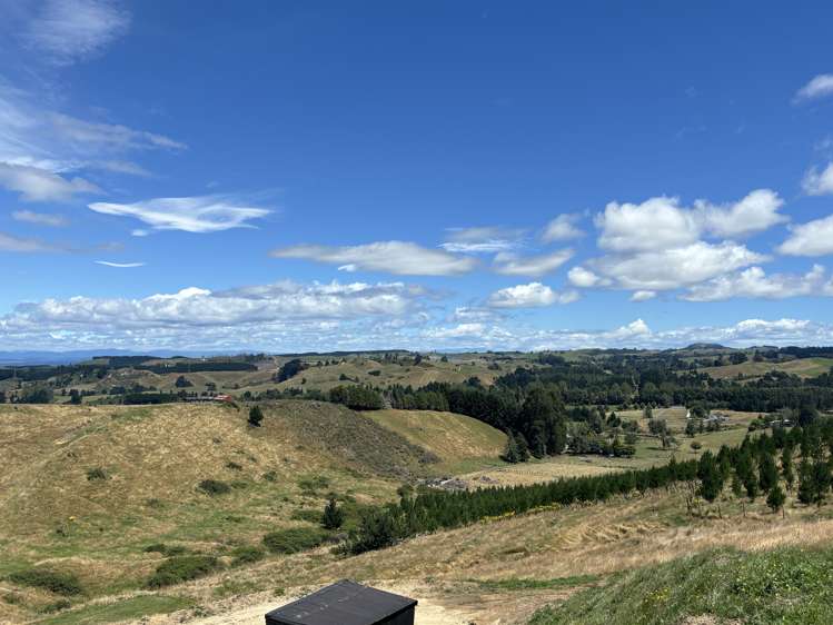 557 Palmer Mill Road Wairakei Taupō Rural Property For Sale One