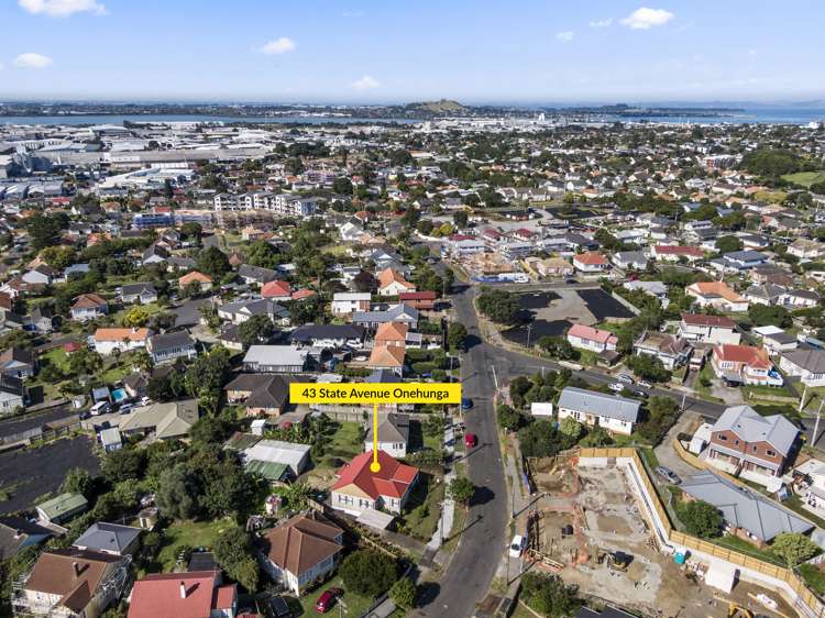 43 State Avenue Onehunga_6