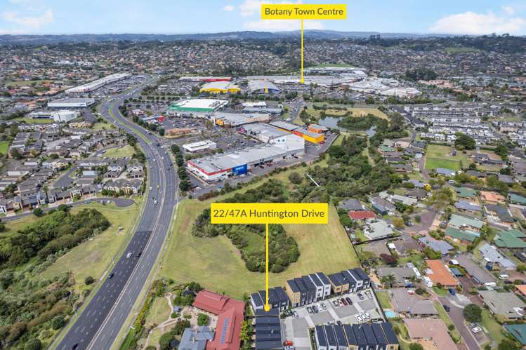 22/47a Huntington Drive Huntington Park_15