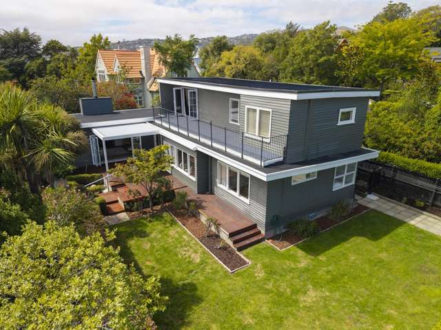 Mid-Century Masterpiece