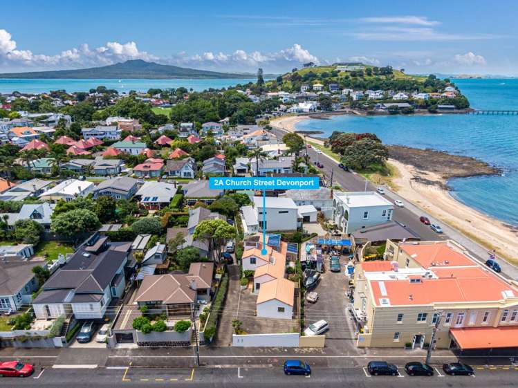 2a Church Street Devonport_0