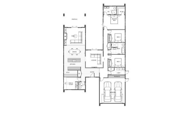 38 Pureirei Drive Clevedon_1