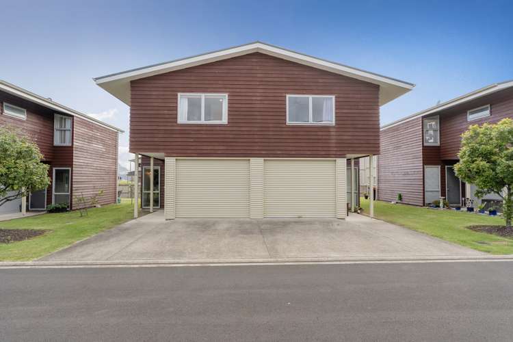 Oceans Resort, Apt 16/18 Eyre Street Whitianga_20