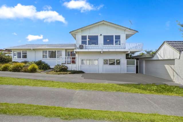 Renovate or Develop - RC issued