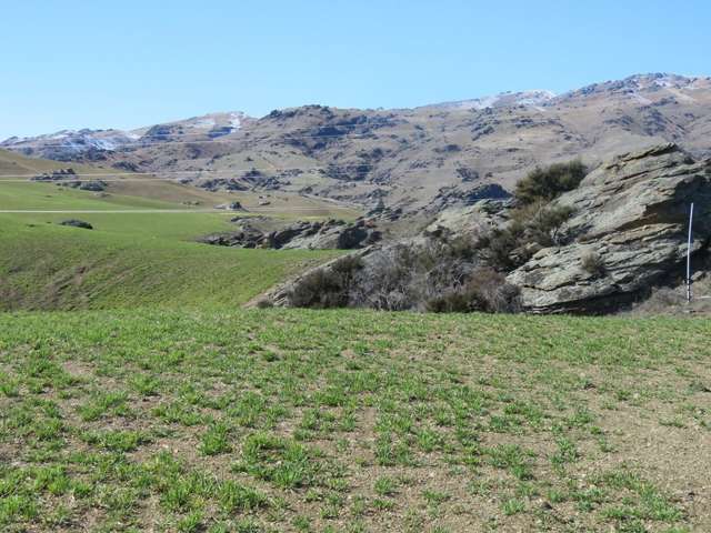 Lot 5 Northburn Heights Cromwell_2