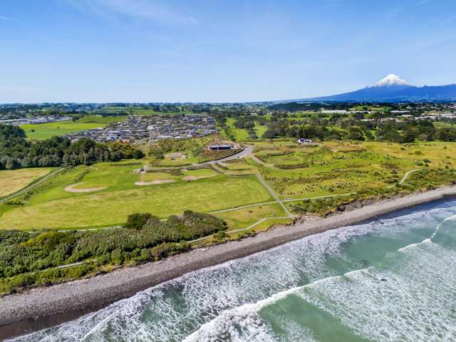 Lot 14 Oceanside Subdivision Waiwhakaiho_1