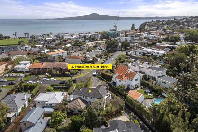 39 Paunui Street Saint Heliers_1