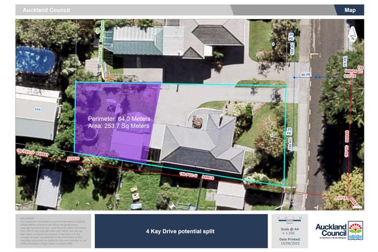 4 Kay Drive Blockhouse Bay_17