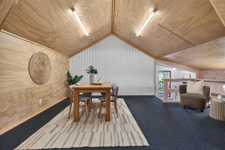 Boat Shed/19 Hikoikoi Reserve, Marine Parade Petone_19