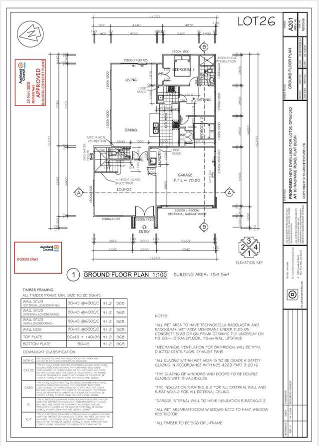 16 Hauhake Road Flat Bush_4