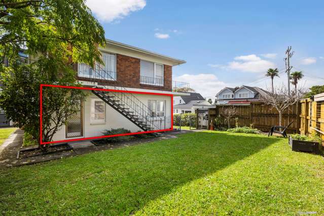 Solid Brick-and-Tile Beauty – Refreshed and Ready!