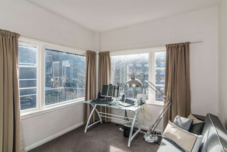 13/84 Boulcott Street Wellington Central_7