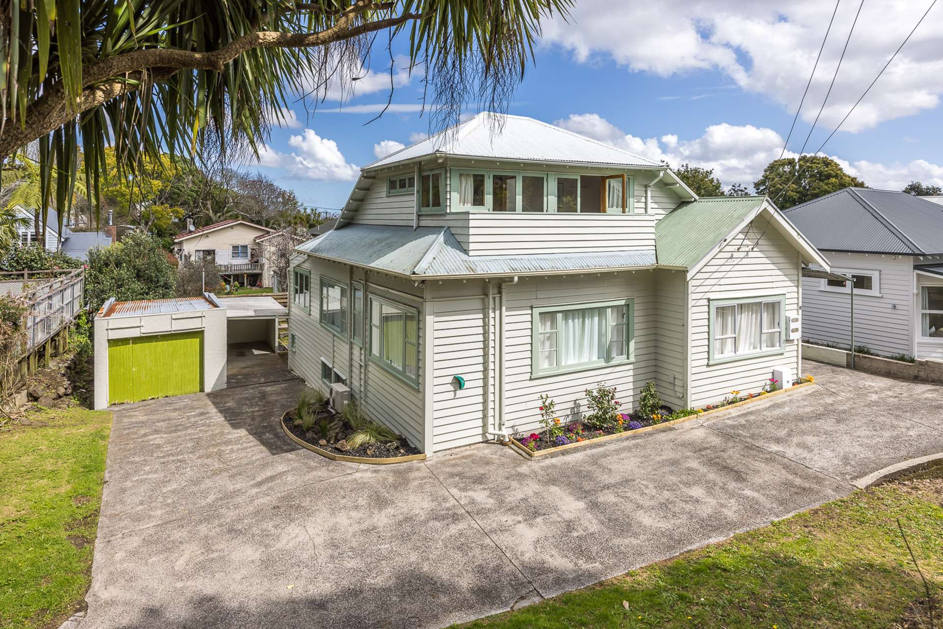 18 Ngauruhoe Street Mt Eden_0