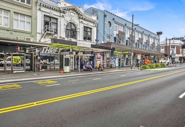 145 Karangahape Road Newton_2