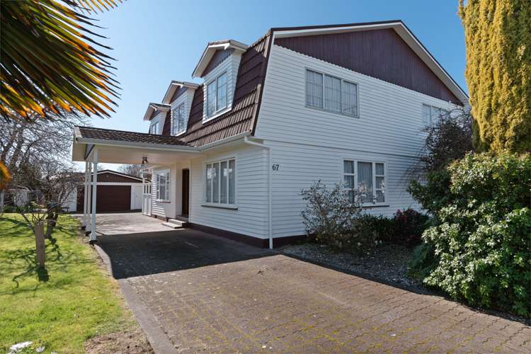 67 Nelson Crescent Carterton_19