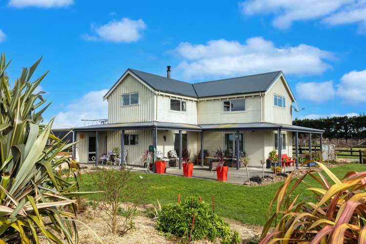 256 Stokes Road Balcairn_18