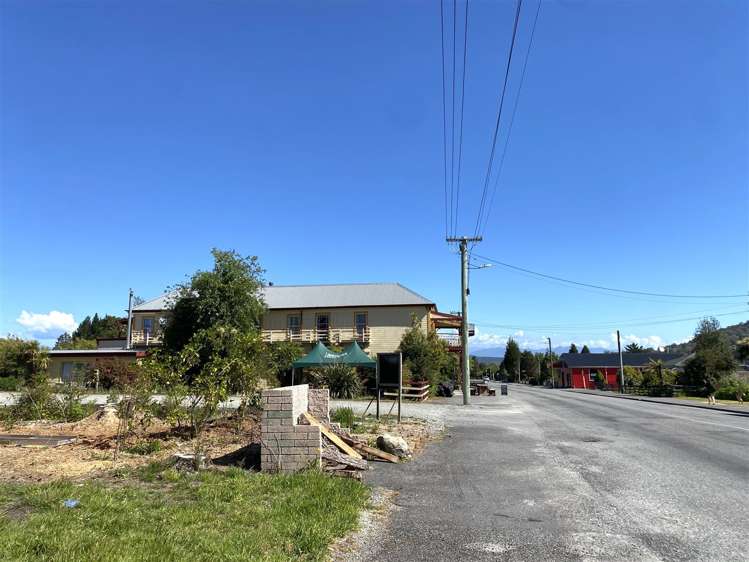 28 Clifford Street Blackball Greymouth Houses for Sale One Roof