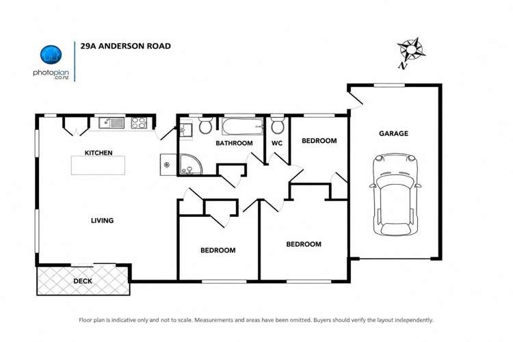 29A Anderson Road Deanwell_17