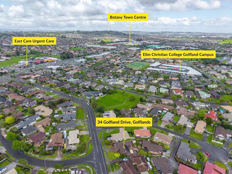 34 Golfland Drive Golflands_23