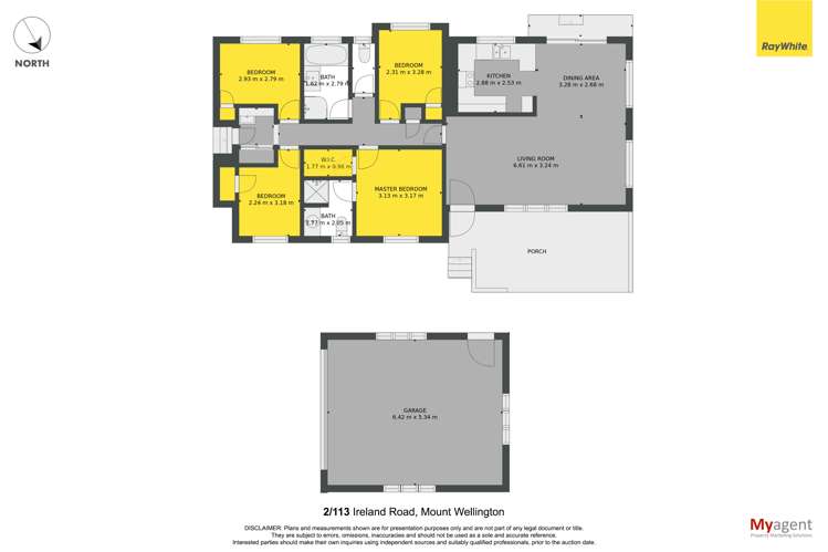 2/113 Ireland Road Mount Wellington_17