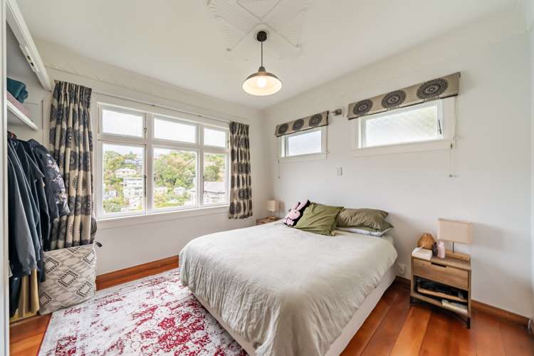 12 Essex Street Aro Valley_6