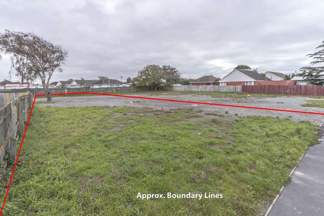 3 Corhampton Street Aranui_2