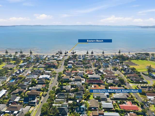 22A Eastern Beach Road Eastern Beach_3