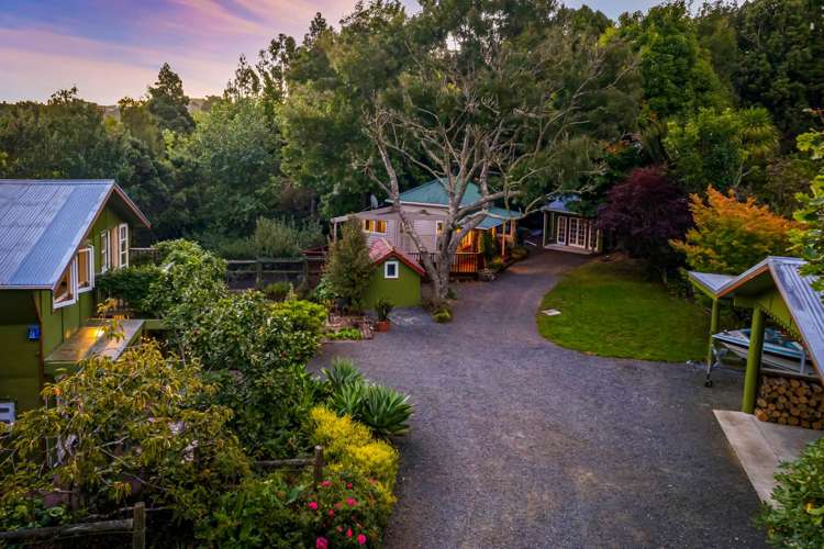 1157 Old North Road Helensville_8