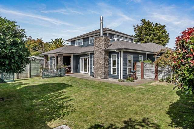 When Location Matters - BEO $1,030,000