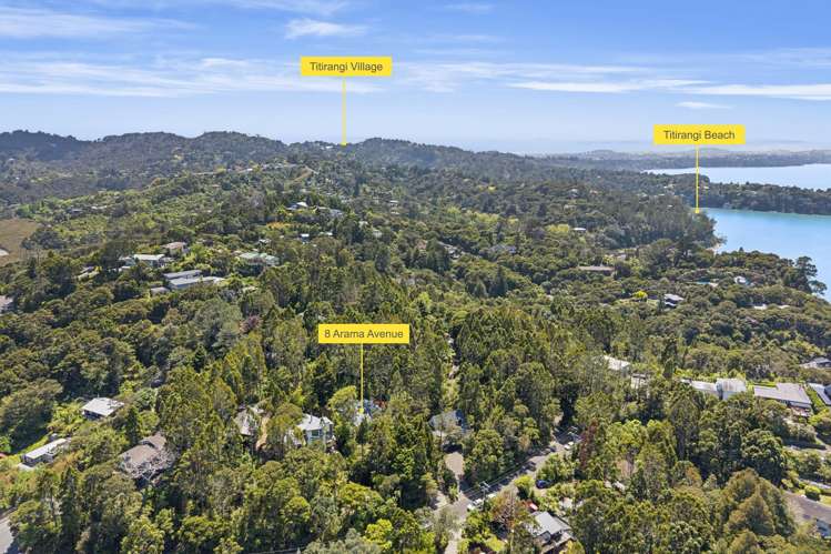 8 Arama Avenue Titirangi_25