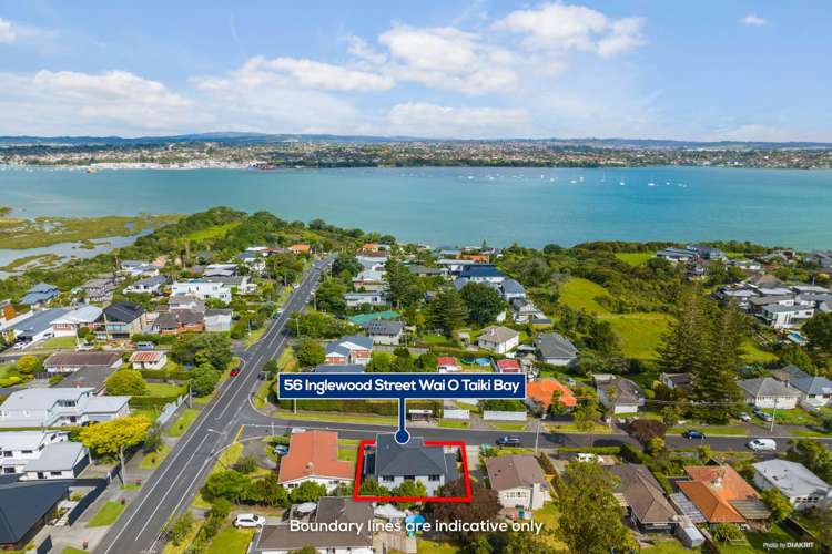 56 Inglewood Street Wai O Taiki Bay_19