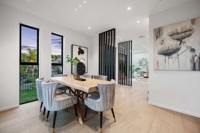 3 & 4/1 Montana Avenue Murrays Bay_4