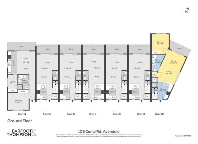 Lot 7/105 Canal Road Avondale_1