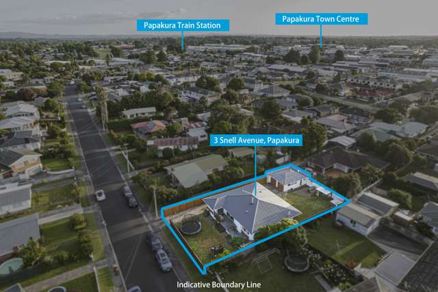 3 Snell Avenue Papakura_3