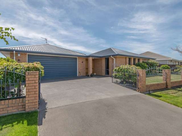 4 Cumberland Place Kaiapoi_1