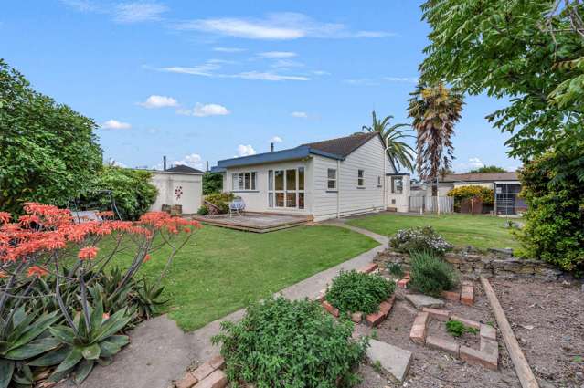 A Feel-Good Find in Mayfair