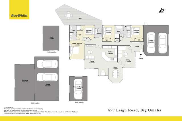 897 Leigh Road Matakana_1