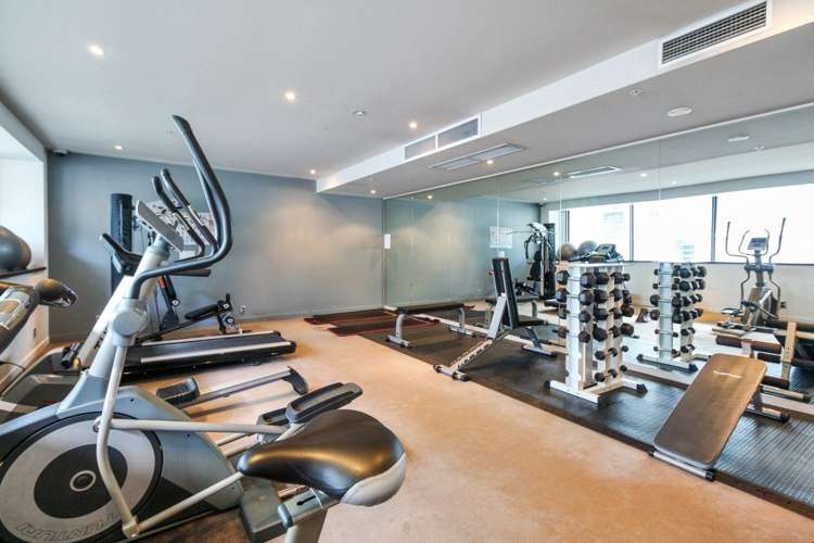 209/77 Halsey Street Auckland Central_7