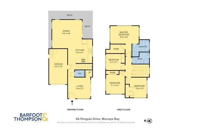 9A Penguin Drive Murrays Bay_1