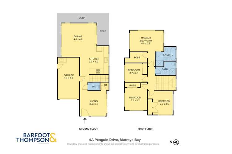 9A Penguin Drive Murrays Bay_22