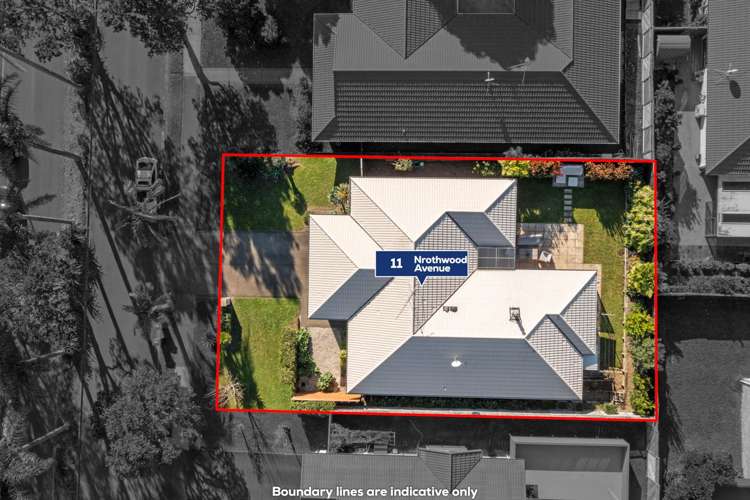 11 Northwood Avenue Albany_23