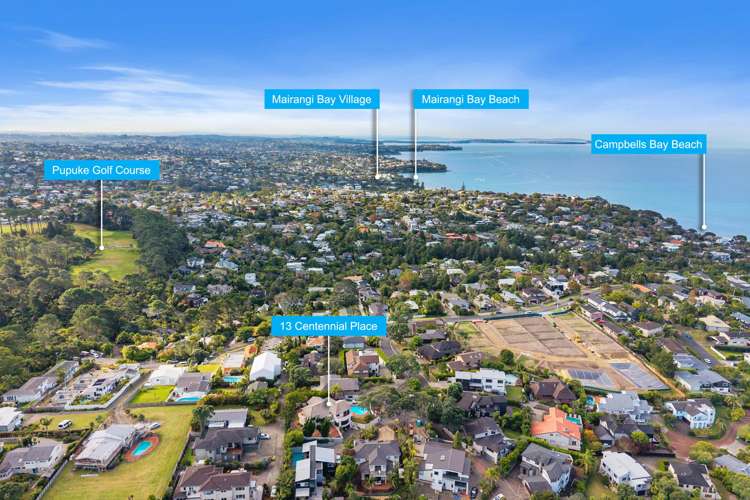 13 Centennial Place Campbells Bay_29