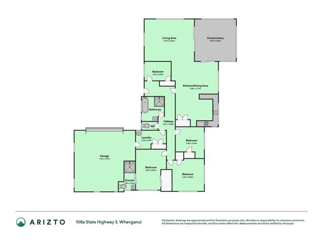 108A State Highway 3 Marybank_1
