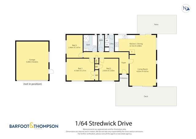 1/64 Stredwick Drive Torbay_1