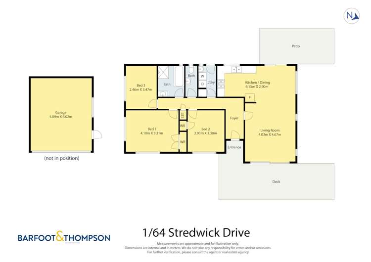 1/64 Stredwick Drive Torbay_17