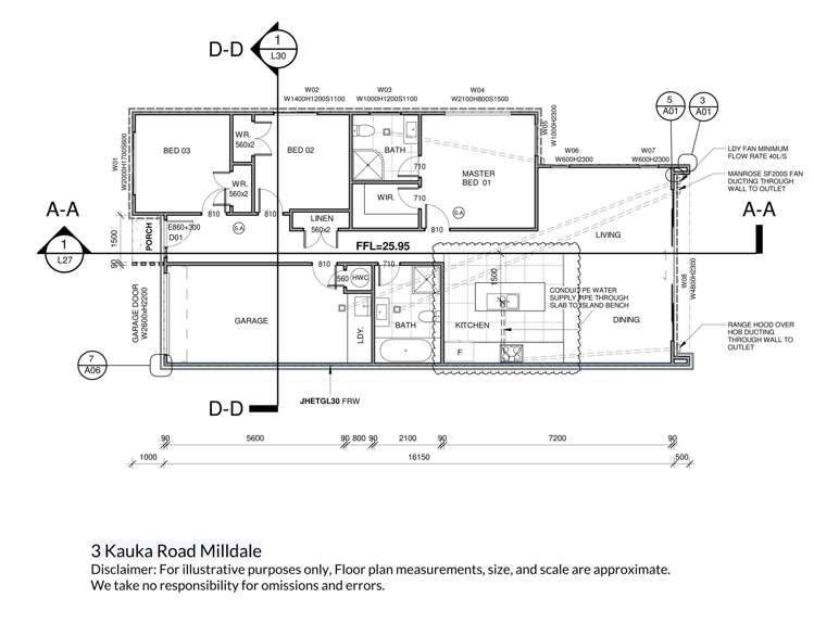 3 Kauka Road Milldale_15