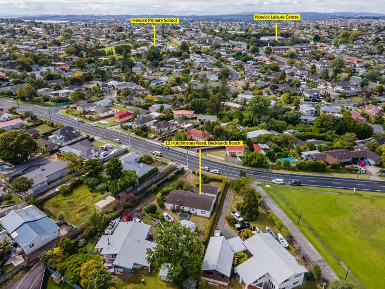 12 Hutchinsons Road Bucklands Beach_19