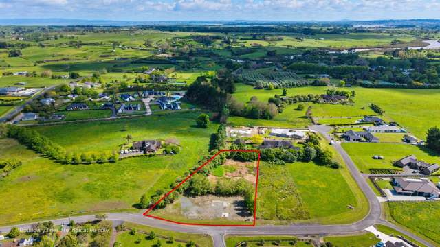 Create your Karaka lifestyle dream