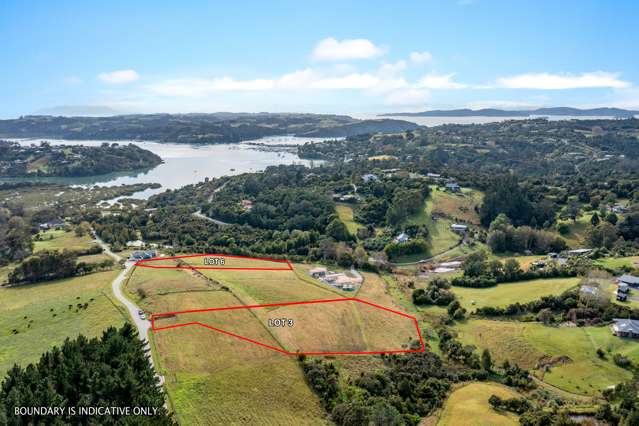 Lot 3 291 Sharp Road Matakana_1